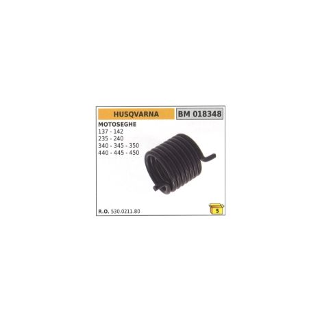 Anlasser für HUSQVARNA Kettensäge 137 - 142 - 235 - 240