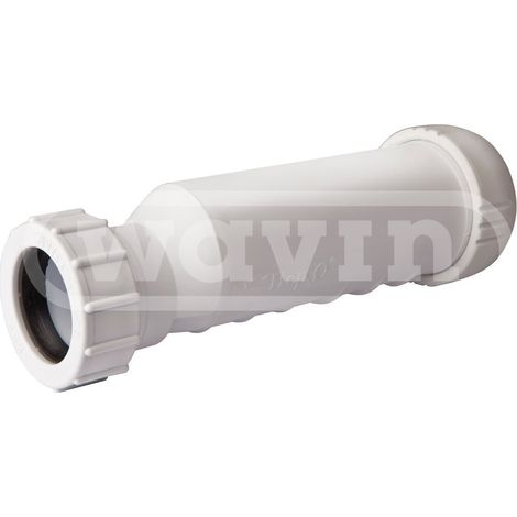 VIDAGE AUTOADHÉSIVES NON RETOUR HEPVO CV1/M'DN 32 EUROPÉEN DN SYSTÈME MÉTRIQUE WAVIN 3018900
