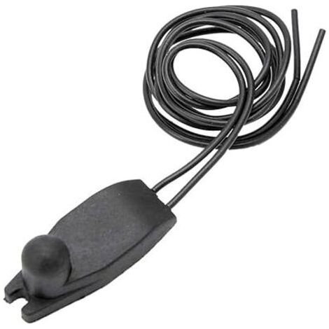 6445.F9 00006445F9 Voiture Extérieur Capteur de Température Externe Remplacement Accessoires Fit pour Auto Grand Espace capteur température exterieur 306 (1/5)