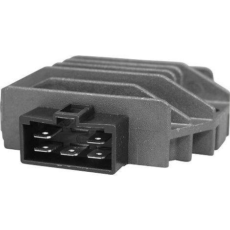 Régulateur from tension – Compatibthe Honda TRX250 / Yamaha YFM400 – All-Terrain Vehicthe (ATV) (1/5)