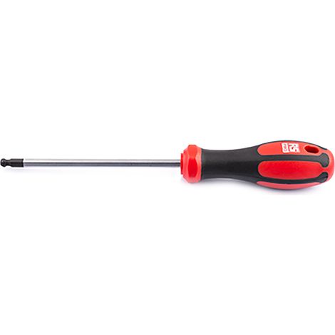 Tournevis RS PRO, Pointe Hex. 10 mm type Standard, 150 mm ( Prix pour 1 ) (1/3)
