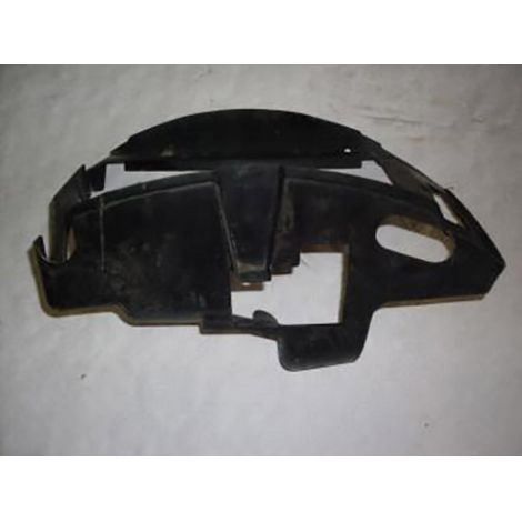 [PRODUIT D'OCCASION] Plastique divers origine pour Scooter Piaggio 125 LX Après 2000
