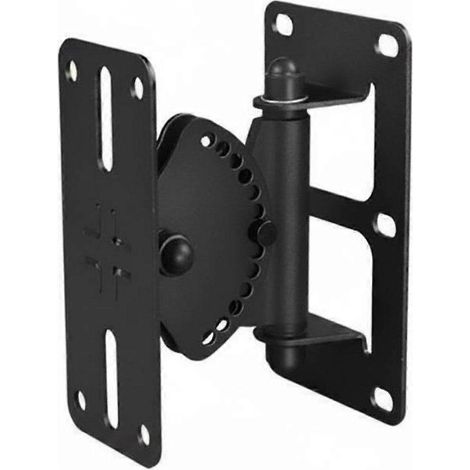 Support de haut-parleur home cinéma robuste pour son surround, multi-supports (1/5)