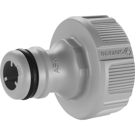 Gardena Hahnverbinder 26,5mm (G 3/4") (1/5)
