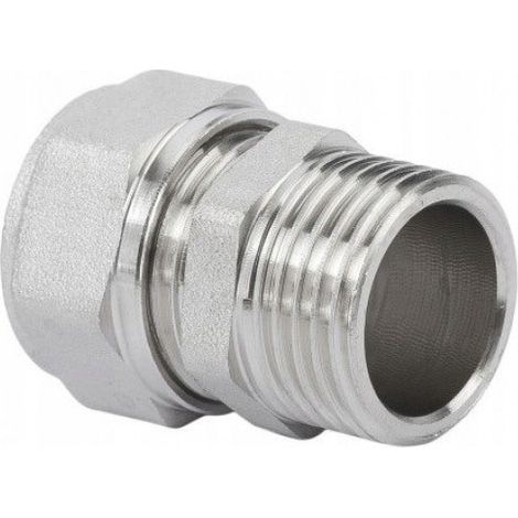 Raccord Hydroland pex.z.gz20x1/2 laiton 20 mm (1/2)