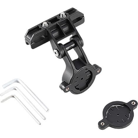 Reflektierendes Rücklicht für Fahrrad, Gepäckträger ohne Reflektor (1/5)