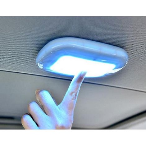 Auto-Türleuchte, LED-Auto-Dachleuchte, Kofferraumleuchte, Innenraumleuchte