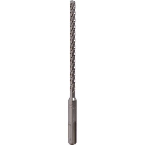 Foret à béton Makita Nemesis 2 B-58176 9x100/165 mm SDS-PLUS