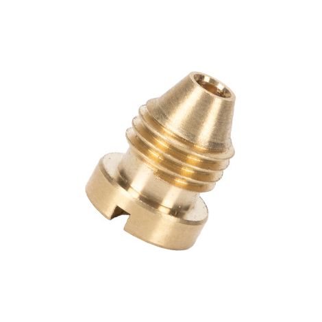 Buse de moniteur de mousse de 1,1 mm, tête filetée universelle pour Sno (1/2)