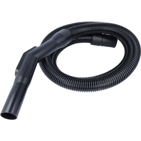 vhbw Manguera compatible con Bosch BGL45, BSGL51, BGL72, BGL35, BGB7230/08 aspiradora - 2,14 m, 32 mm conexión redonda (1/5)