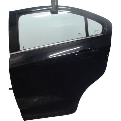 [PRODUIT D'OCCASION] Porte Arriere Gauche CHEVROLET Aveo 2008- ♻️ Ref Oe. 95330582 - Garantie à vie (1/3)