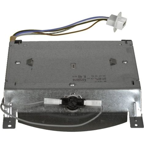 Electrolux - elemento calefactor - 2500w - 1120990765 - 7321428293823