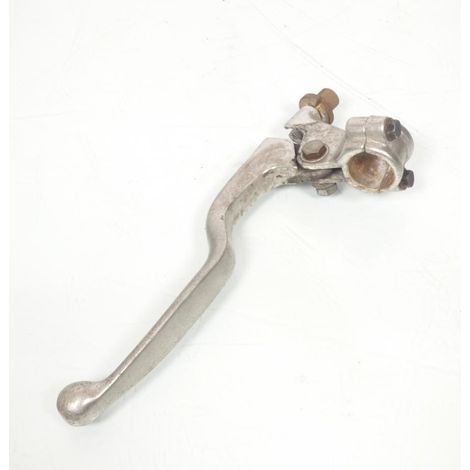 [GEBRAUCHT] [Gebrauchtprodukt] Original linke Klemme für Auto Ø22mm Gebraucht (1/2)