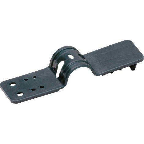 clips de fijación nature pack 20 indestructible resistente al clima (1/2)