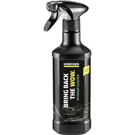 Kärcher Home & Garden 6.296-106.0 RM 651 Nettoyant pour habitacle 500 ml X230012