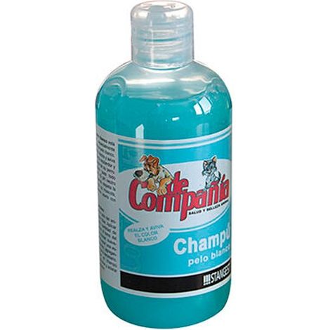 Capelli bianchi shampu piМ stangu 250 ml