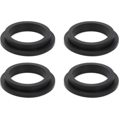 4pcs 11412 rondelles pompe de filtration de piscine L - ring compatible INTEX moteur de pompe à filtre à sable