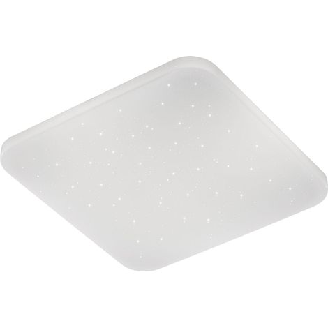 Plafón ERAS LED 45W blanco estrellado (1/2)
