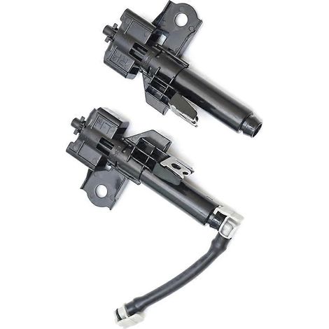 Scheinwerferwaschdüsen links und rechts 86636SG371 86636SG361 für Subaru Forester 2015-2018 (1/5)