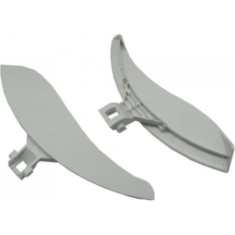 Maneta puerta Bluesky alargada Teka TKX1 1000