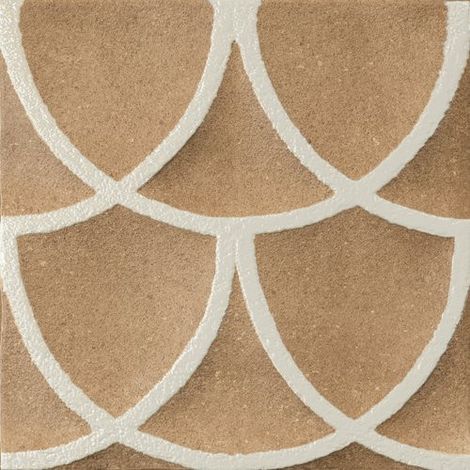 Eiffel Art Construction – Carrelage effet ciment 20x20 cm – Grès cérame R10A mate – Épaisseur 9 mm – Finition légère brillance – Pour usage intérieur (1/4)