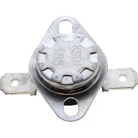Thermostat 165°c (482000015865) Four micro-ondes WHIRLPOOL, BAUKNECHT, IKEA WHIRLPOOL (1/3)
