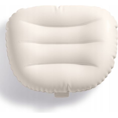 Almohada reposacabezas para spa inflable Intex 28506 (1/2)