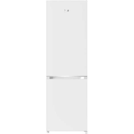 Beko B3RCNO255W Libera installazione 250 L Bianco