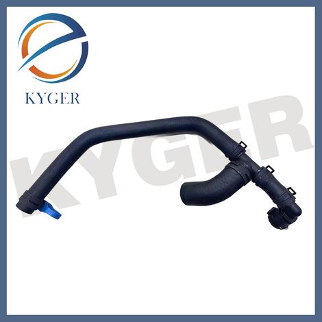 Tuyau d'eau PCH501510 compatible avec Land Rover Range Rover RR02 (1/5)