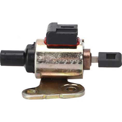 Stufenloser Schrittmotor-Ventilkörper JF010E passend für Nissan Altima (6 Zyl.) 3,5 l ab 2007 (1/5)
