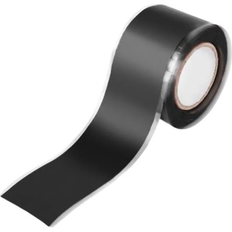 Ibasenice Cinta Resistente Intemperie Autofusionable de Silicona (1/5)