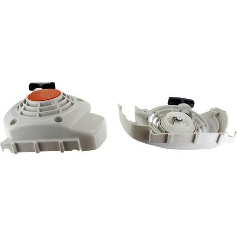 Lanceur manuel adaptable pour débroussailleuses FS120, FS200 – Démarrage efficace – Poids léger 0,37 kg – Remplace 4134-080-2101 (1/2)