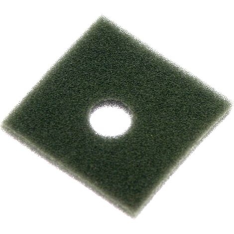 Prefiltro filtro aria per motosega modello 931 932 EFCO OLEO-MAC OLEOMAC