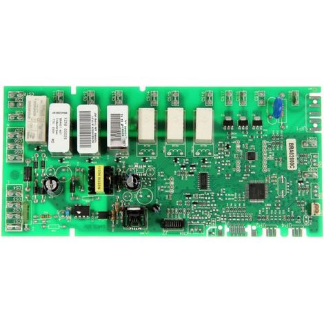 CARTE DE PUISSANCE pour CUISINIERE BRANDT - 70X0436 (1/2)