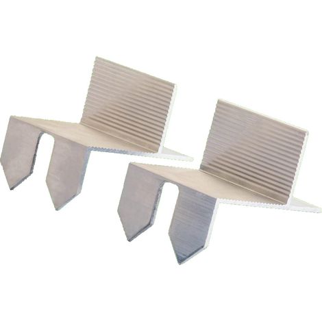 Universal Grass Decking Gripper