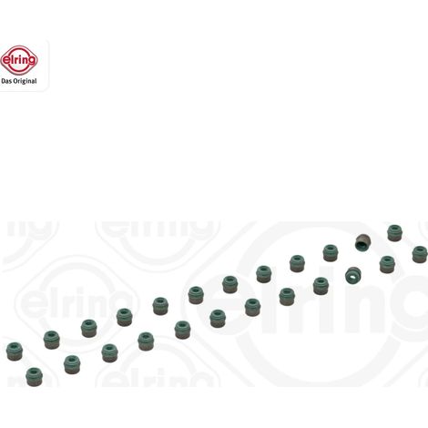 Jeu de joints d'étanchéité, tige de soupape Elring 424.820 BAIC-ORV