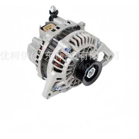 Lichtmaschine 5m5t-10300-ra, kompatibel mit Ford Focus 1.6L/1.8L/2.0L Benzin 2004-2016 (1/4)