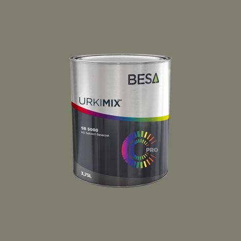 Pot de Peinture Polyuréthane / bi composant RAL Design 110 50 10  Mat - 250gr