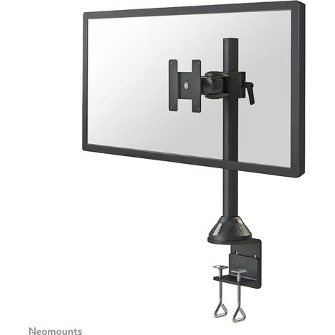 Neomounts Supporto da tavolo per monitor FPMA-D965 1 Display: (s) 25,4 cm (10) - 66,0 cm (26) Nero Inclinabile, Girev (1/4)