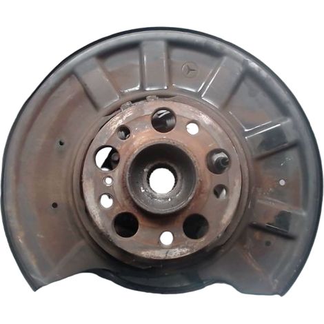 [PRODUIT D'OCCASION] Pivot Arriere Gauche MERCEDES Glk ♻️ Ref Oe. A2123500141 - Garantie à vie (1/3)