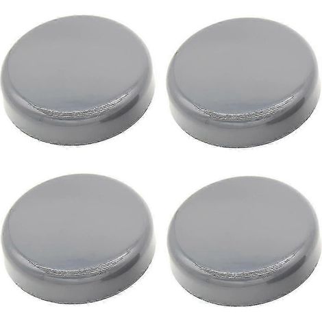 Couvercles de tasses pour Nutribullet 600 W et 900 W - Accessoires refermables - Référence : 8700521867244 (1/3)