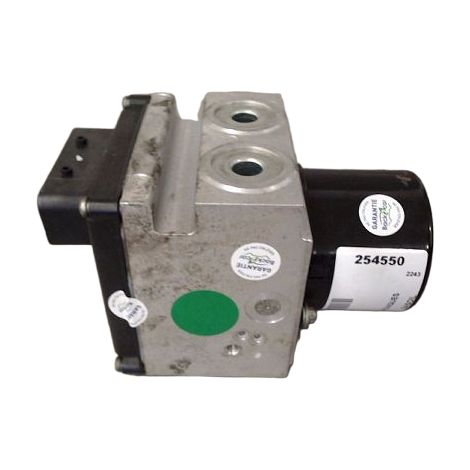 Unite Hydraulique Abs PEUGEOT 407 [PRODUIT D'OCCASION]♻️4541x3 (1/4)