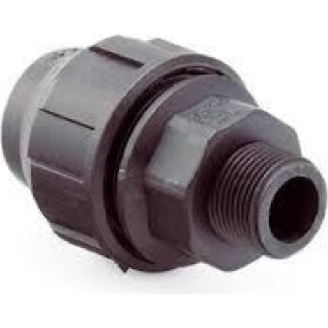 HIDROTECNOAGUA enlace rosca macho ø 75 20075 tecnoagua , Enlace Rosca Macho Ø 75 20075 Tecnoagua de la marca Tecnoagua.