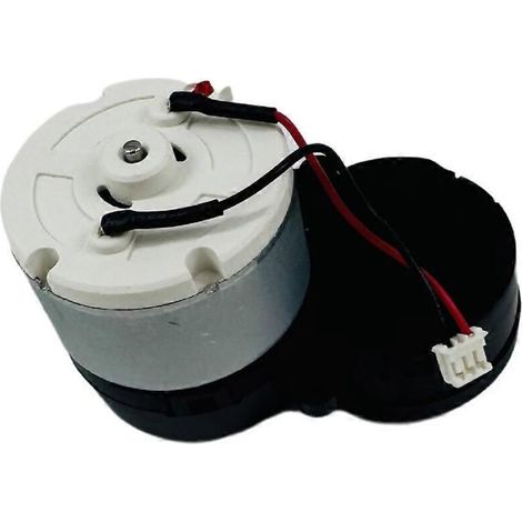 Moteur de brosse latérale pour aspirateur Dreame Mova E40 Ultra - Pièces de rechange pour moteur de brosse latérale d'aspirateur (1/5)