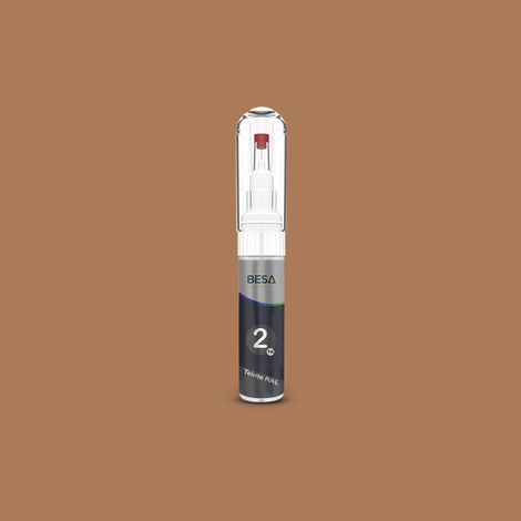 Stylo retouche peinture Pantone 7573 U  Satin