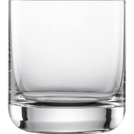 Pasabahce SIMPLE Whiskygläser Transparent 300 ml