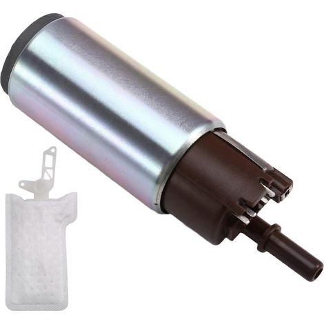 Elektrische Kraftstoffpumpe für Pkw A2C53335420, kompatibel mit Mercedes-Benz W303 W209 und BMW E90 318i E87 (1/5)