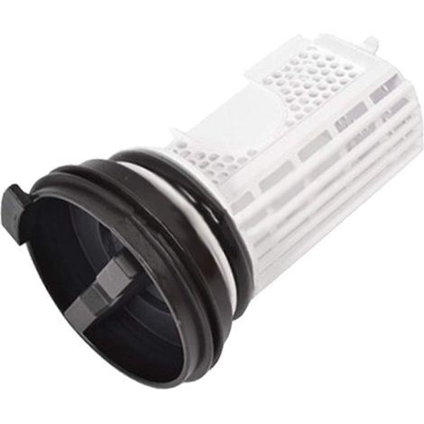 Filtro Lavadora FAGOR FF17520 LF1106 L2109R LA0939100 (1/2)