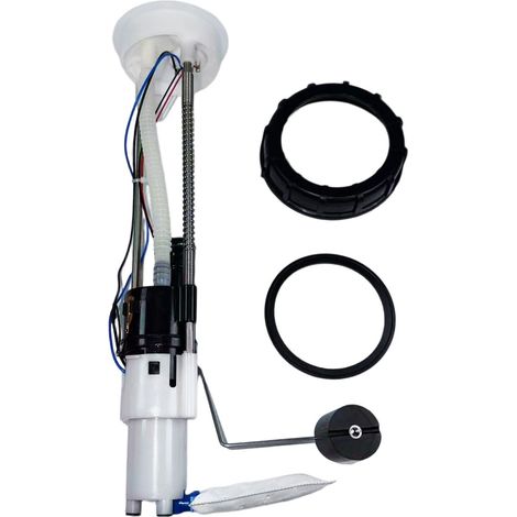 The fuel pump assembly 2204945 2208613 is compatible with the Polaris Ranger 570 2204945 motorboat.--DTEKGAZ