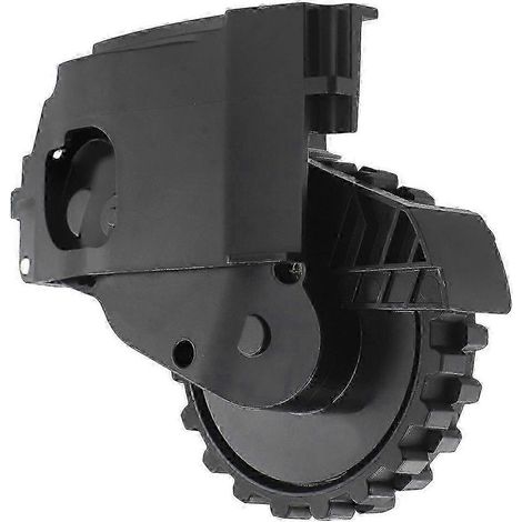Pezzi di ricambio per il modulo ruota di aspirapolvere Roborock serie S5 (1/5)